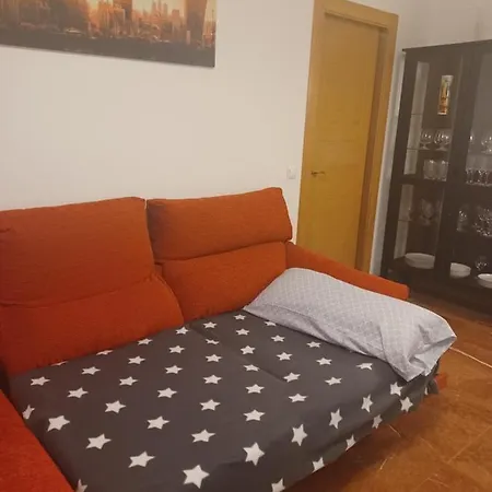 Paseo Vip Hotel Almería