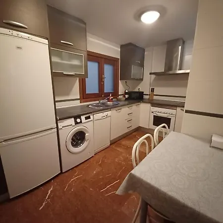 Paseo Vip Hotel Almería