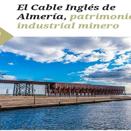 Paseo Vip * Almería