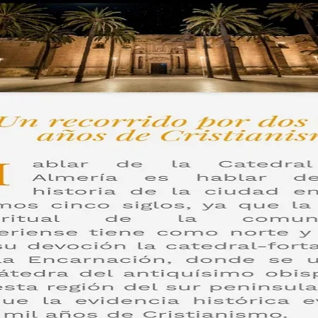 Paseo Vip * Almería