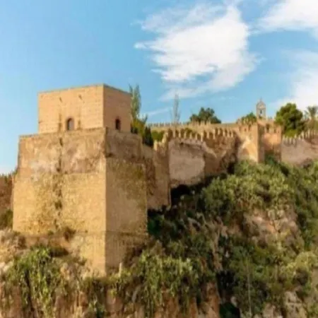 Hotel Paseo Vip Almería